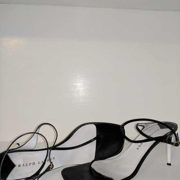 Woman Ralph Lauren pumps - Picture 3 of 4